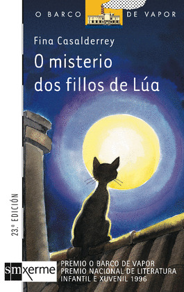 MISTERIO DOS FILLOS DE LUA, O