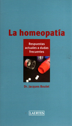 HOMEOPATIA, LA