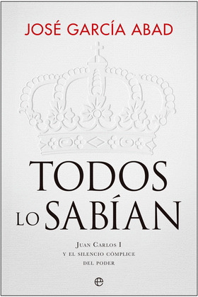 TODOS LO SABÍAN
