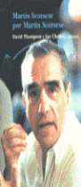 MARTIN SCORSESE POR MARTIN SCORSESE