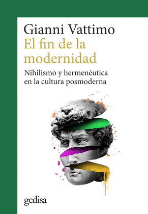 IN DE LA MODERNIDAD, EL (N.E.)