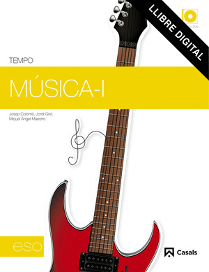 MÚSICA-I. EDICIÓ DIGITAL
