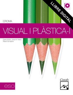 VISUAL I PLÀSTICA-I. EDICIÓ DIGITAL