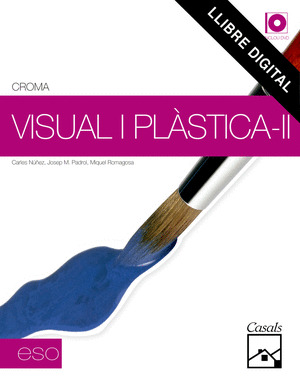 VISUAL I PLÀSTICA-II. EDICIÓ DIGITAL