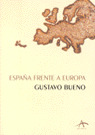 ESPAÑA FRENTE A EUROPA