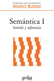SEMANTICA I-SENTIDO Y REFERENCIA