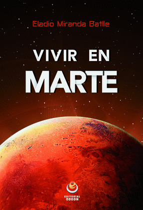 VIVIR EN MARTE
