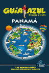 PANAMA. GUIA AZUL EL MUNDO A TU AIRE (2013)