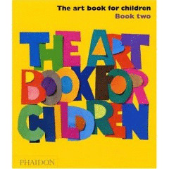 THE ART BOOK FOR CHILDREN VOL 2