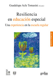 RESILIENCIA EN EDUCACION ESPECIAL