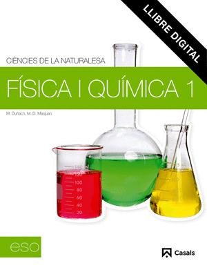 FÍSICA I QUÍMICA 1. EDICIÓ DIGITAL