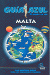 MALTA. GUIA AZUL