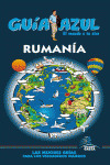 RUMANIA. GUIA AZUL EL MUNDO A TU AIRE