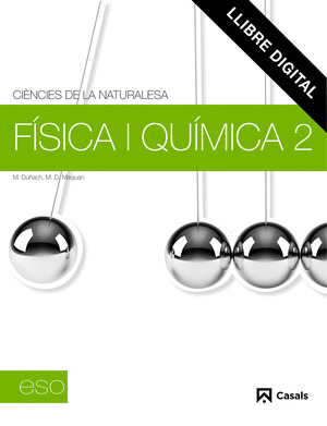 FÍSICA I QUÍMICA 2. EDICIÓ DIGITAL