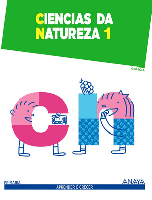 CIENCIAS DA NATUREZA 1.