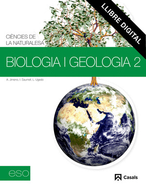 BIOLOGIA I GEOLOGIA 2. EDICIÓ DIGITAL