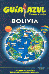 BOLIVIA. GUÍA AZUL