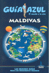 MALDIVAS. GUIA AZUL