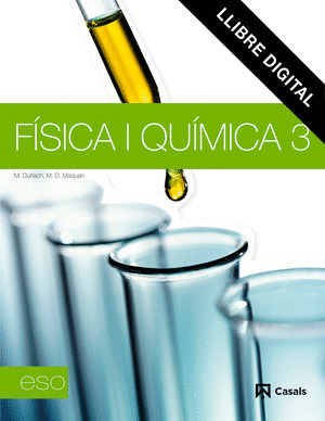 FÍSICA I QUÍMICA 3. EDICIÓ DIGITAL
