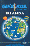 IRLANDA. GUÍA AZUL EL MUNDO A TU AIRE (2013)