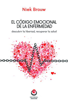 EL CODIGO EMOCIONAL DE LA ENFERMEDAD