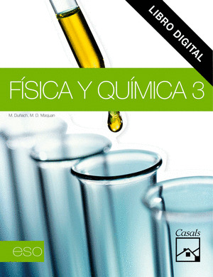 FÍSICA Y QUÍMICA 3. EDICIÓN DIGITAL