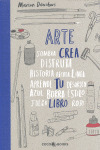 ARTE: CREA TU LIBRO