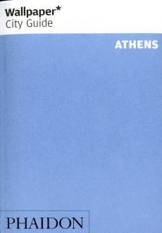 WALLPAPER CITY GUIDE: ATHENS