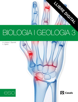 BIOLOGIA I GEOLOGIA 3. EDICIÓ DIGITAL