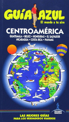 CENTROAMÉRICA