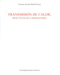 TRANSMISION DE CALOR, PRACTICAS DE LABORATORIO