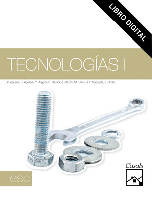 TECNOLOGÍAS I. EDICIÓN DIGITAL