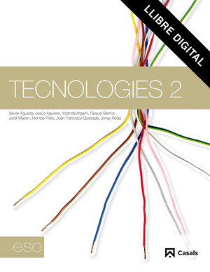TECNOLOGIES 2. EDICIÓ DIGITAL