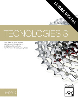 TECNOLOGIES 3. EDICIÓ DIGITAL