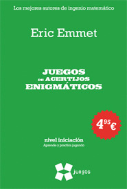 JUEGOS DE ACERTIJOS ENIGMATICOS