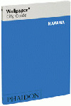 WALLPAPER CITY GUIDES: HAVANA