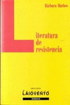 LITERATURA DE RESISTENCIA