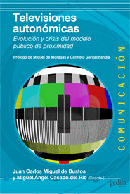 TELEVISIONES AUTONÓMICAS
