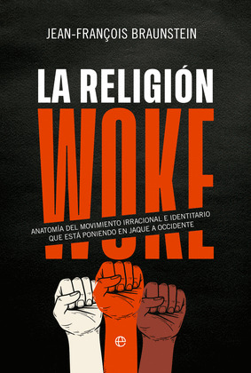 RELIGIÓN WOKE, LA