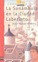 BVR.87 SONAMBULA EN CIUDAD-LABERINTO