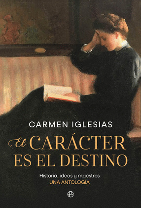 CARÁCTER ES EL DESTINO, EL