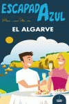 GUIA ESCAPADA AZUL: EL ALGARVE