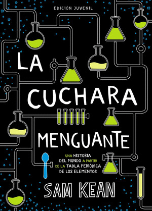 CUCHARA MENGUANTE, LA (EDICIÓN JUVENIL)