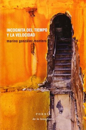 INCÓGNITA DEL TIEMPO Y LA VELOCIDAD