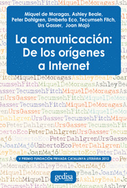 LA COMUNICACIÓN