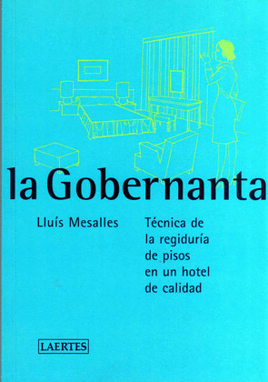 GOBERNANTA, LA