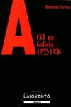 CNT NA GALICIA, A (1922-1936)