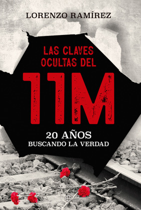 CLAVES OCULTAS DEL 11-M, LAS