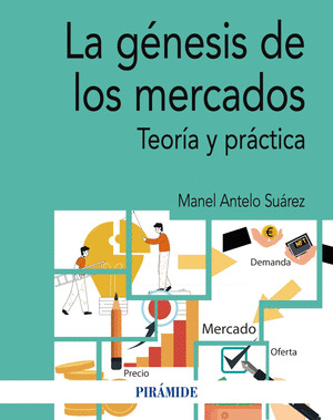 LA GÉNESIS DE LOS MERCADOS