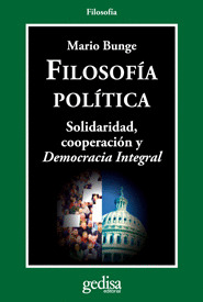 FILOSOFÍA POLÍTICA